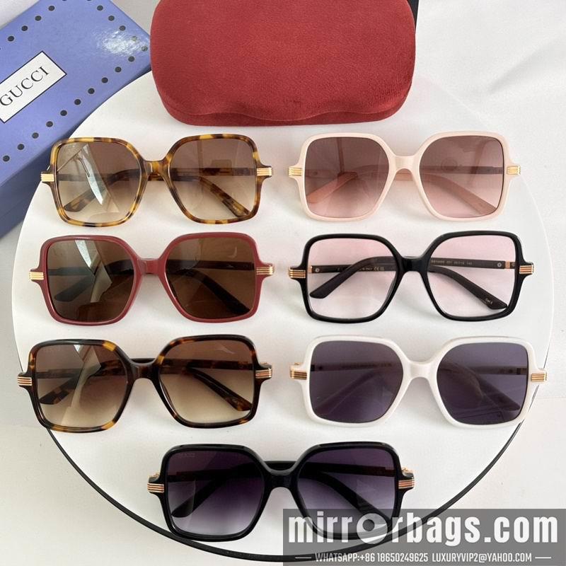 Replica Gucci Glasses smh184