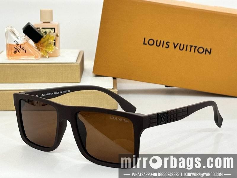 Replica LV Glasses smh110