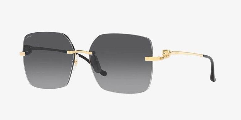 Replica Cartier Glasses smx335