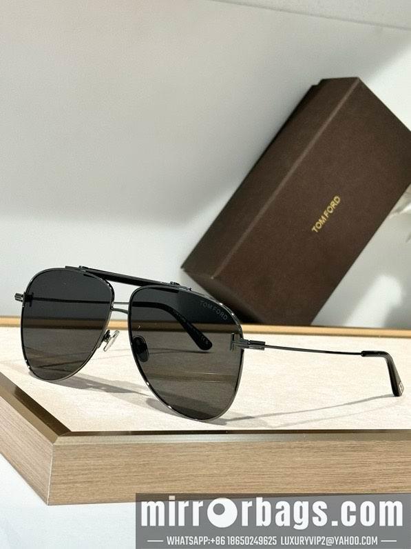 Replica Tom Ford Glasses smx160