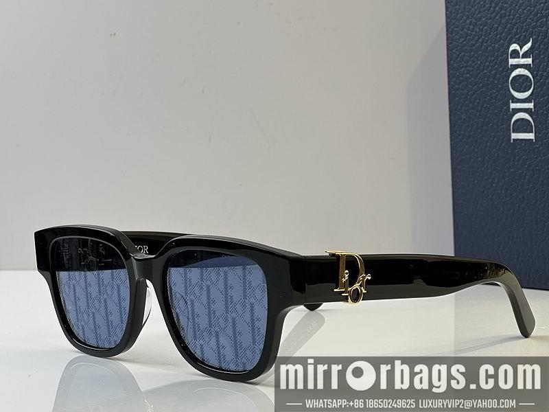 Replica Dior Glasses 03smh129