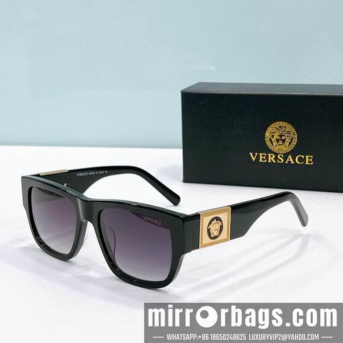 Replica Versace Glaases smx122