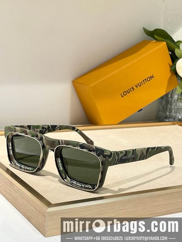 Replica LV Glasses smr56