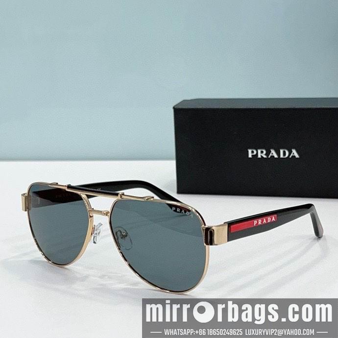 Replica Prada Glasses smr109