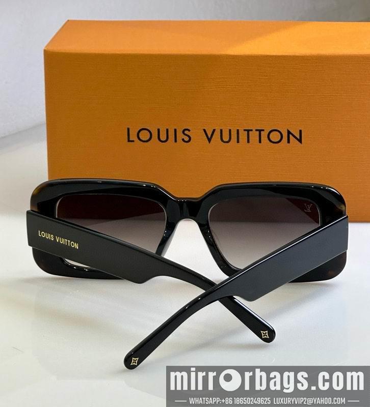 Replica LV Glasses smx123