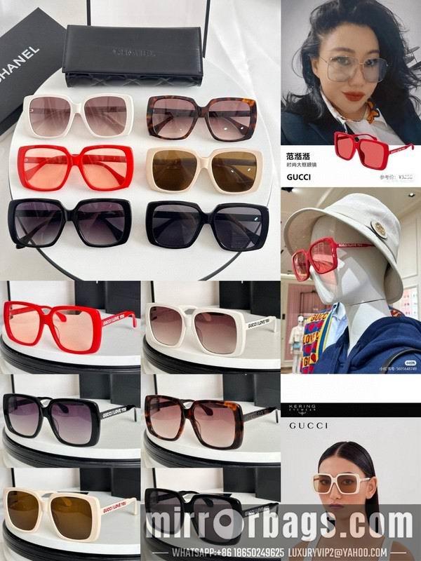 Replica Chanel Glasses smh47