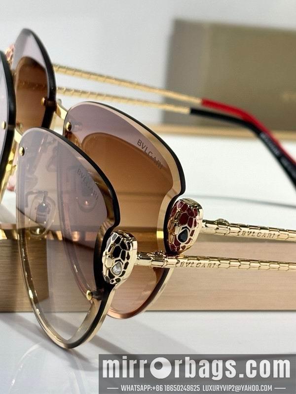 Replica Bvlgari Glasses 03smh156