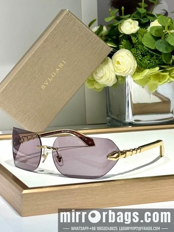 Replica Bvlgari Glasses 03smh128