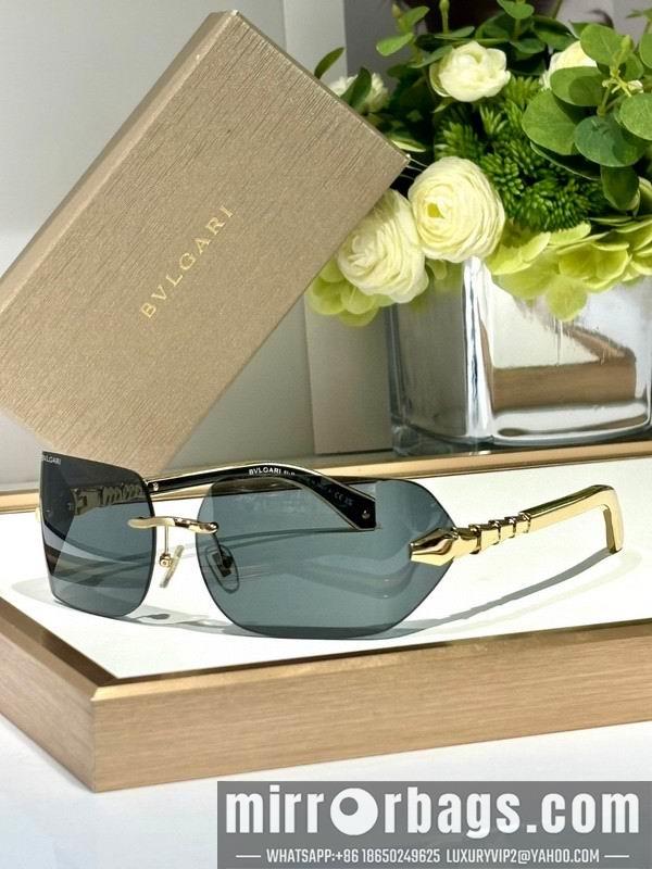 Replica Bvlgari Glasses 03smh128