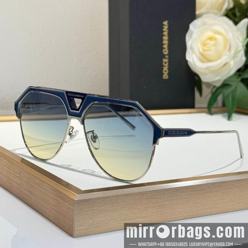 Replica DG Glasses 03smh86