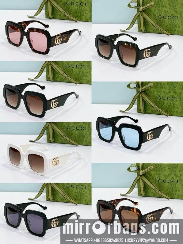 Replica Gucci Glasses smx206