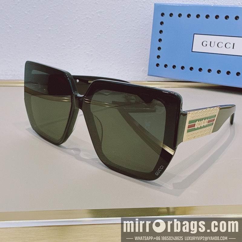 Replica Gucci Glasses smh246