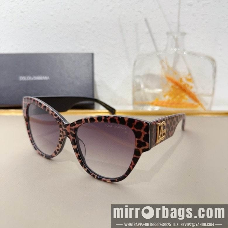 Replica DG Glasses 010204