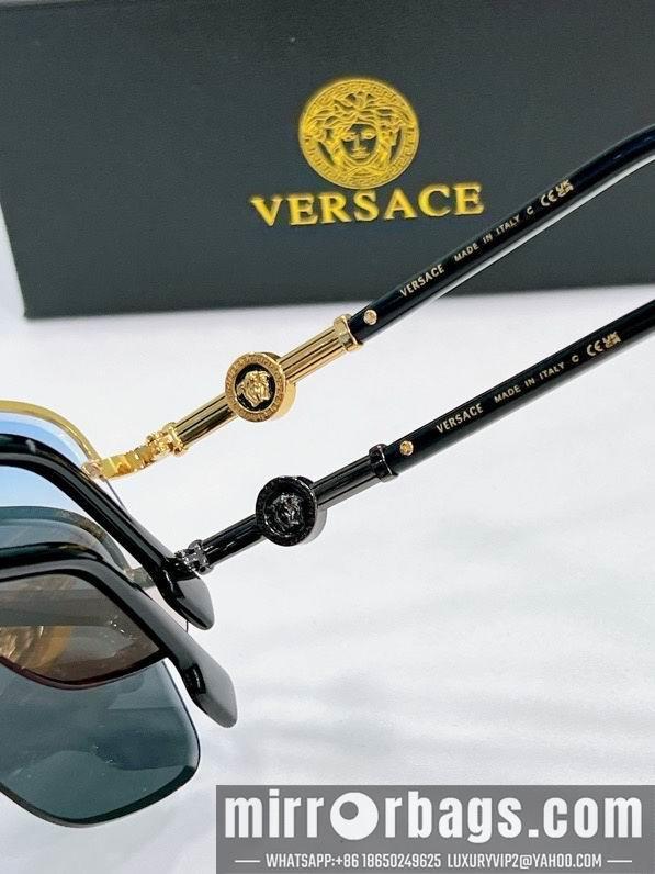 Replica Versace Glaases smx148