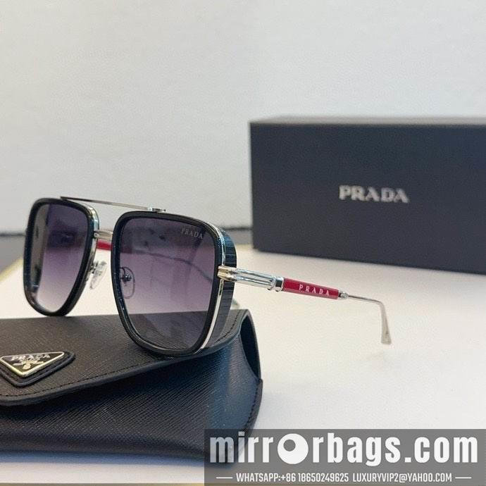 Replica Prada Glasses smx232