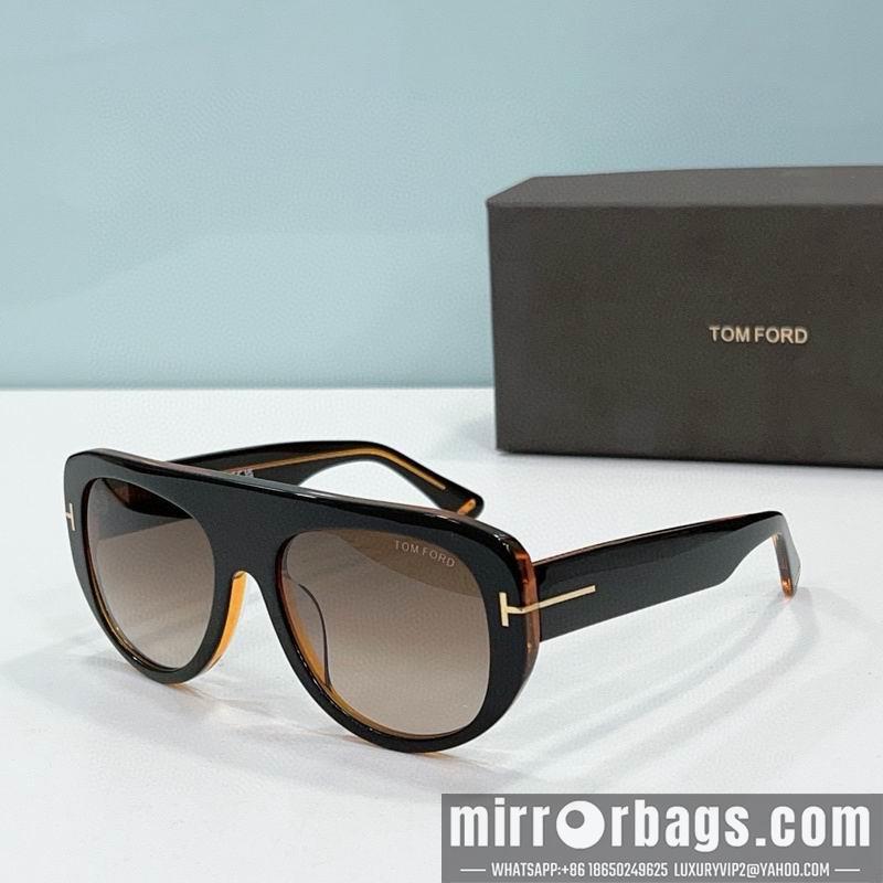 Replica Tom Ford Glasses smx114