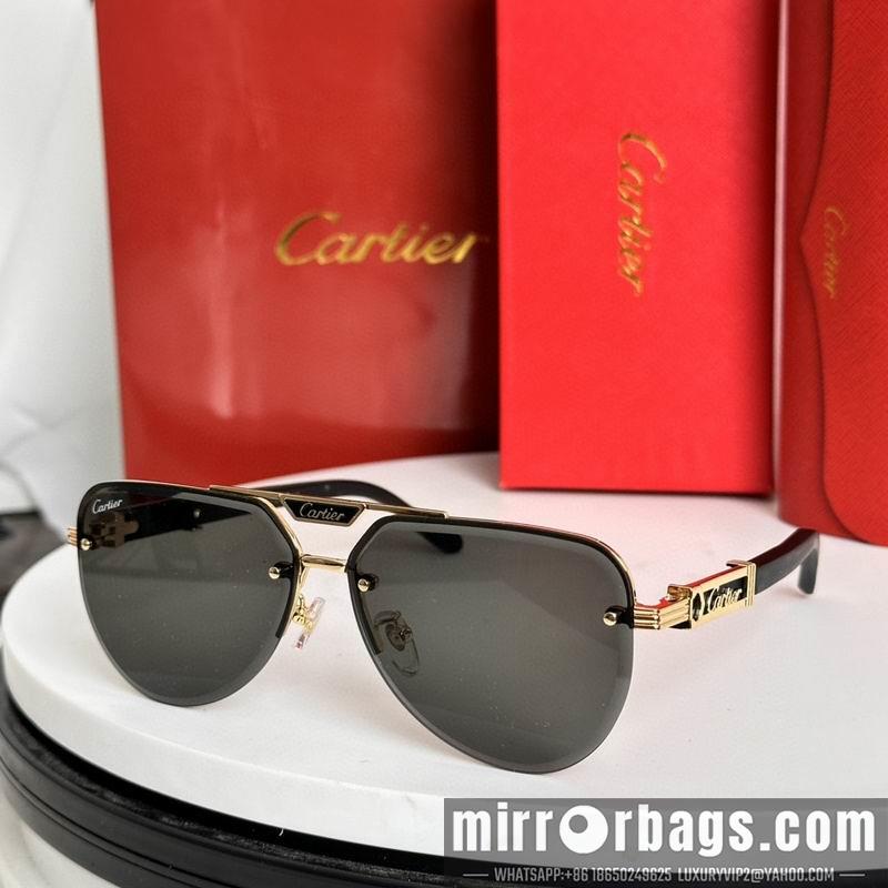 Replica Cartier Glasses smh80