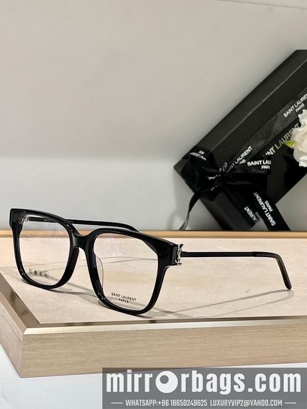 Replica YSL Glasses smx51