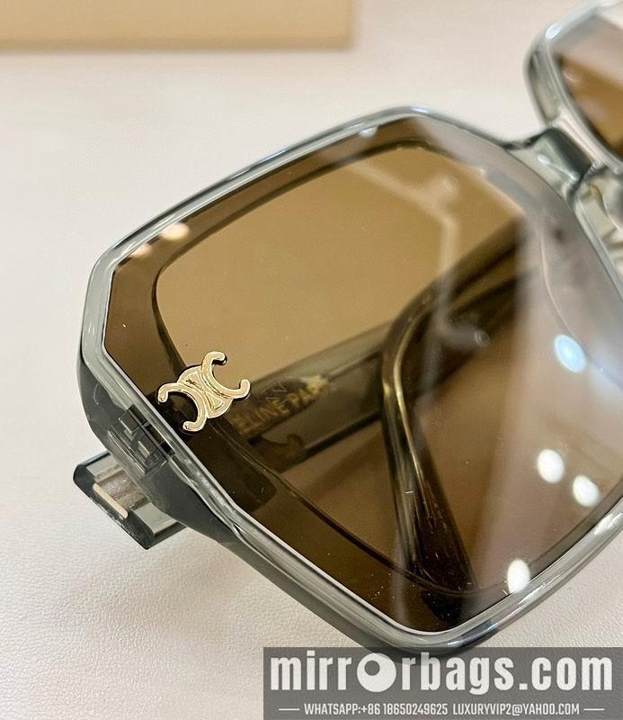 Replica Celine Glasses smx139