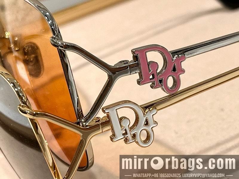 Replica Dior Glasses smr40