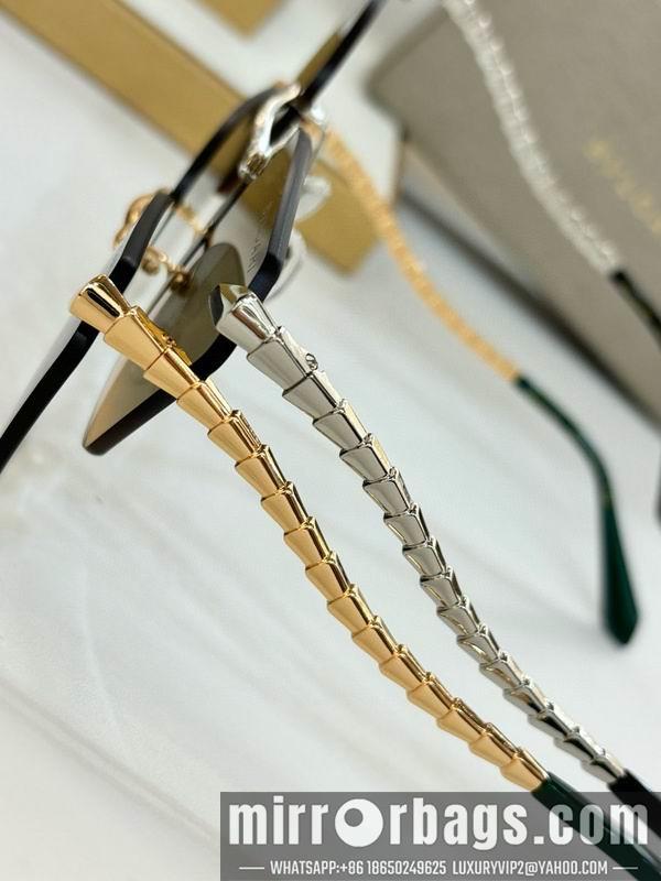 Replica Bvlgari Glasses 03smh87