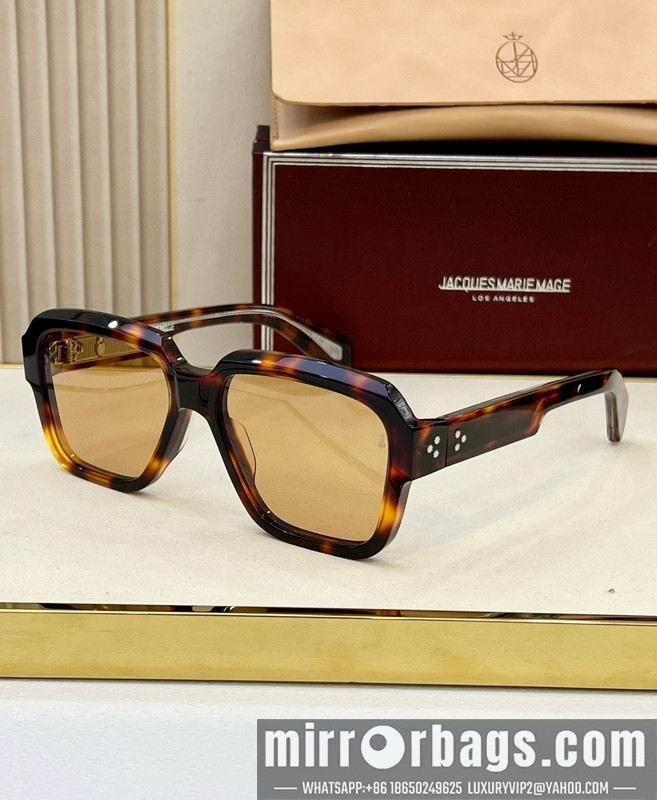 Replica Jacques Marie Mage Glasses 03smh96