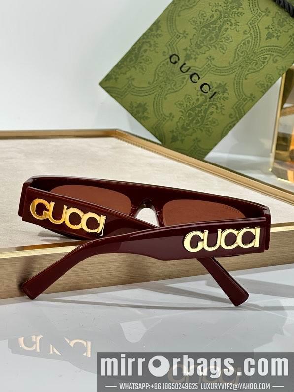 Replica Gucci Glasses smx198