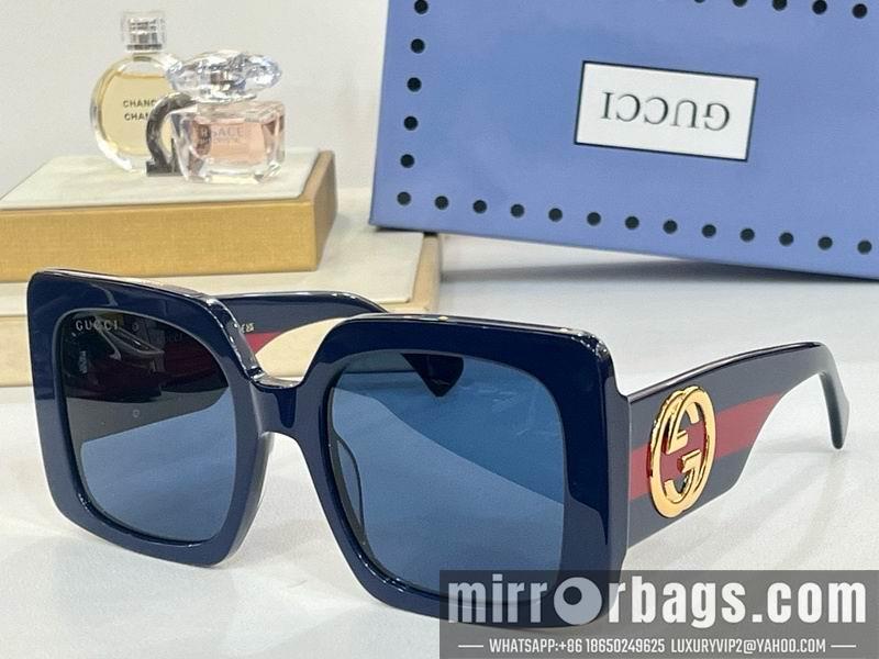 Replica Gucci Glasses smr33