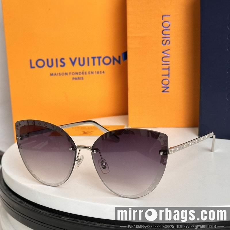Replica LV Glasses smh128