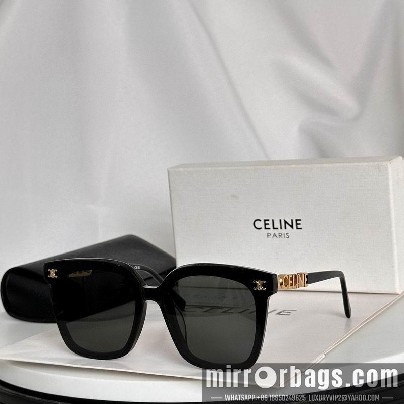 Replica Celine Glasses 03smh05