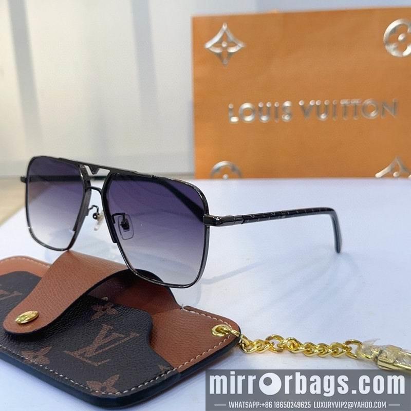 Replica LV Glasses smh162