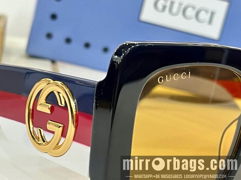 Replica Gucci Glasses smr33