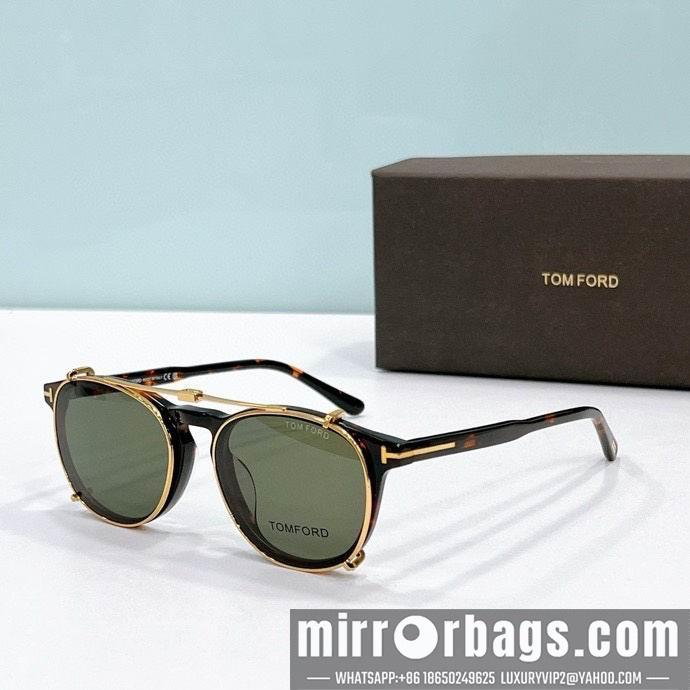 Replica Tom Ford Glasses smx104