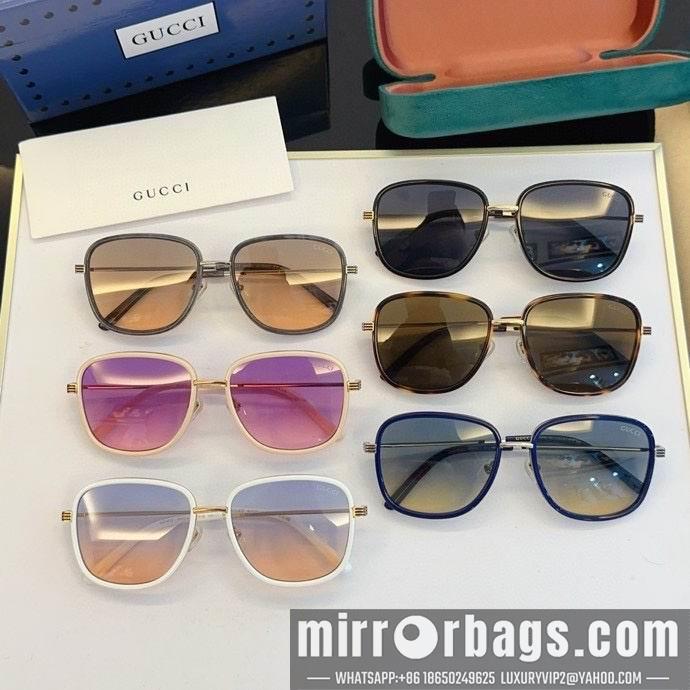 Replica Gucci Glasses smx208