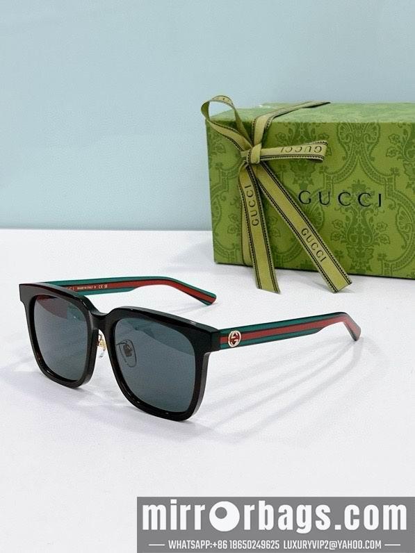 Replica Gucci Glasses smr24