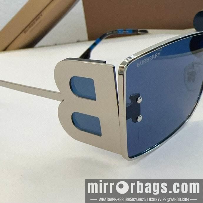 Replica Burberry Glasses smx69