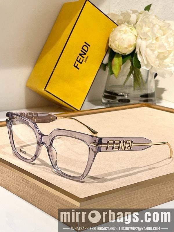 Replica Fendi Glasses smx110