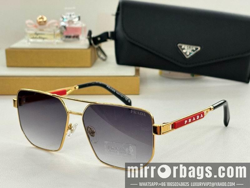 Replica Prada Glasses smr07