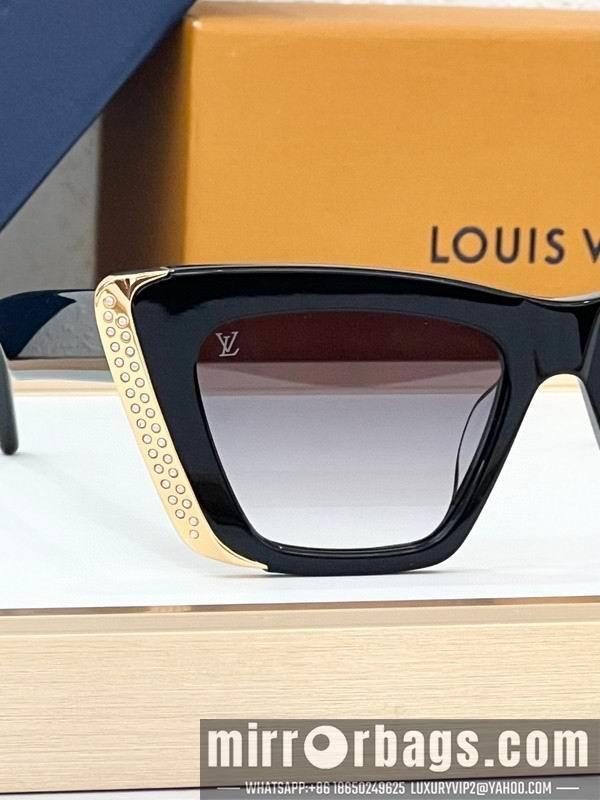 Replica LV Glasses smh215