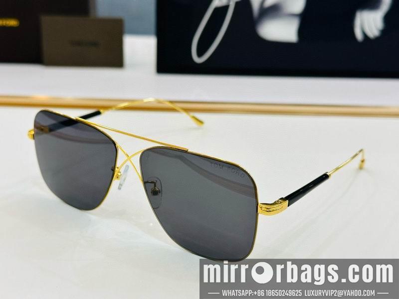 Replica Tom Ford Glasses smx33