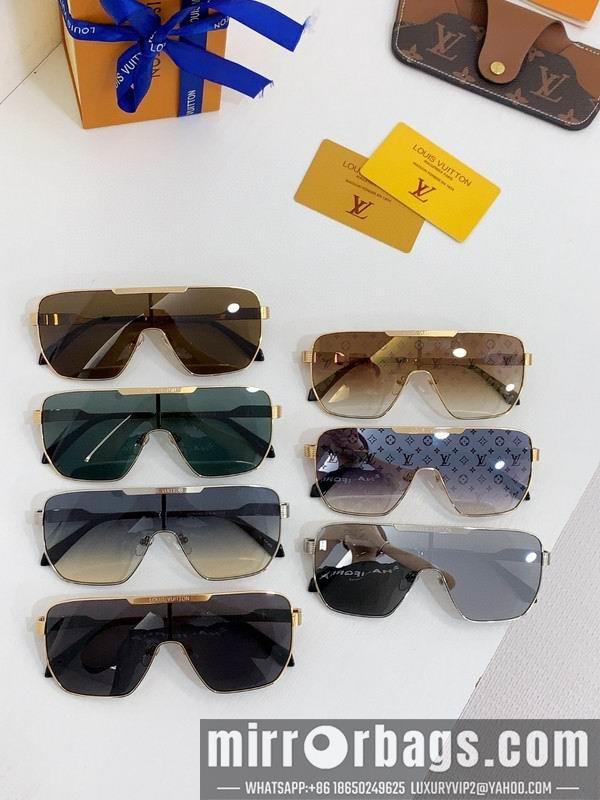 Replica LV Glasses smr111