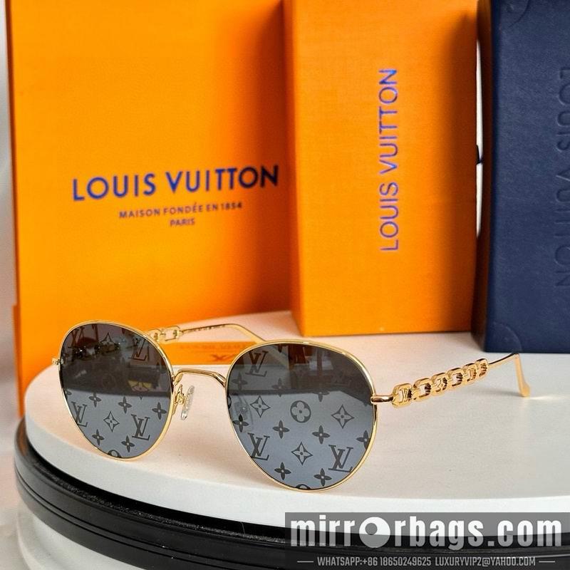 Replica LV Glasses smh116