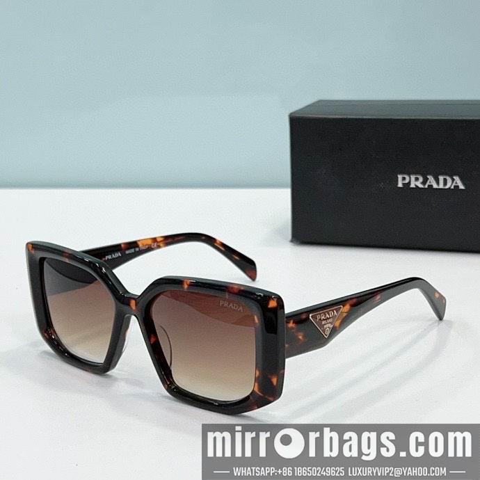 Replica Prada Glasses smr96