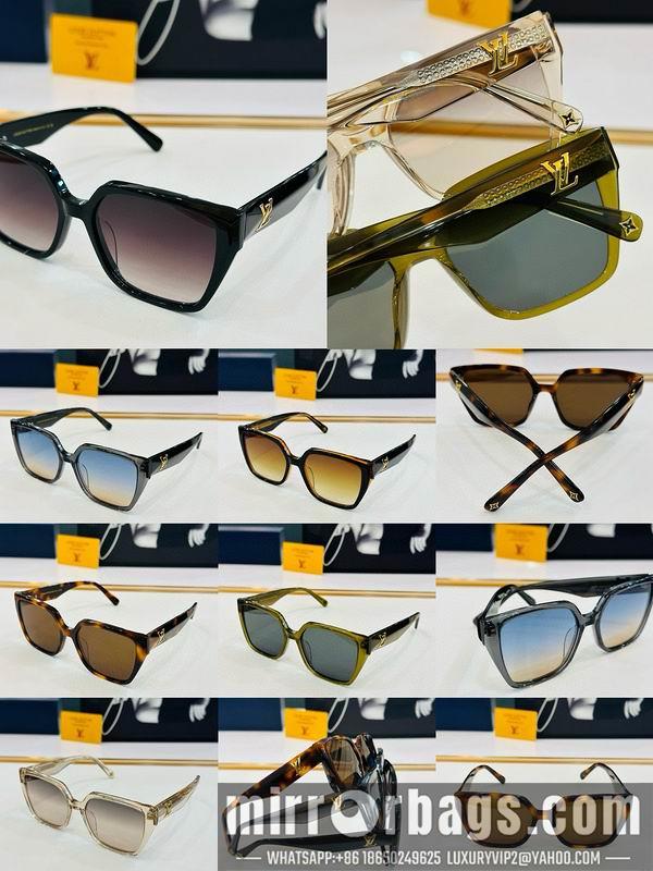 Replica LV Glasses smr70