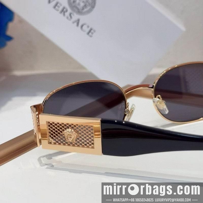 Replica Versace Glasses 03smh91