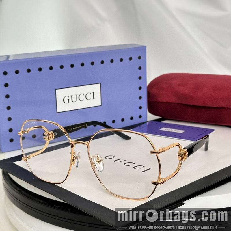 Replica Gucci Glasses smh183