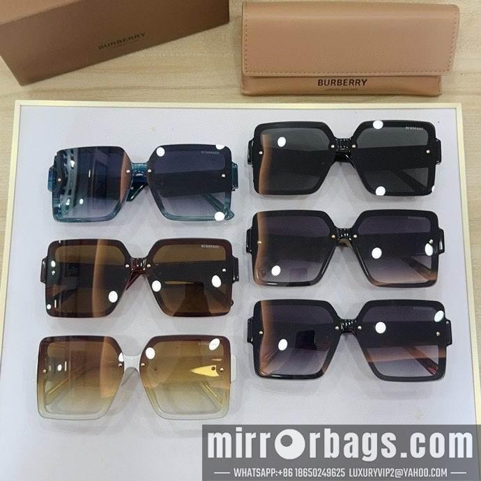 Replica Burberry Glasses smr13
