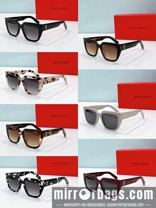 Replica YSL Glasses smx64