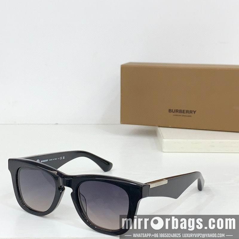 Replica Burberry Glasses smr21
