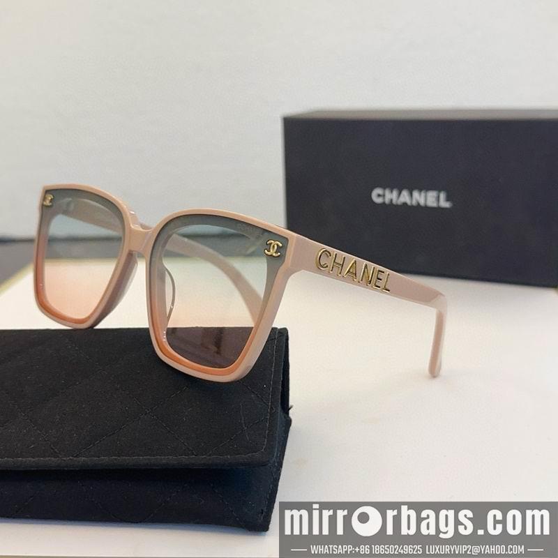 Replica Chanel Glasses smx323